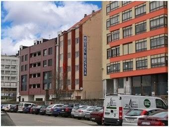 dormir en torrelavega|Los 10 mejores hoteles de Torrelavega (desde € 44)